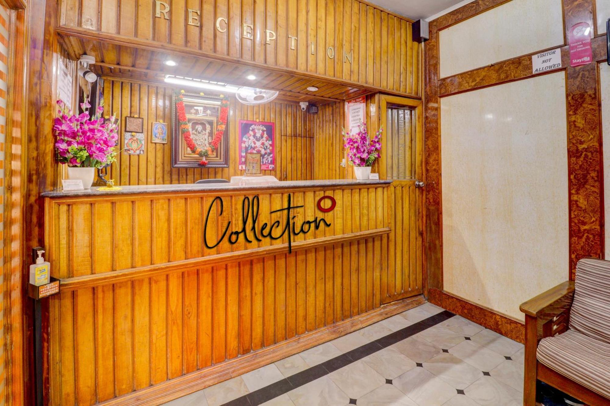 Collection O Royal Comfort Bangalore Esterno foto